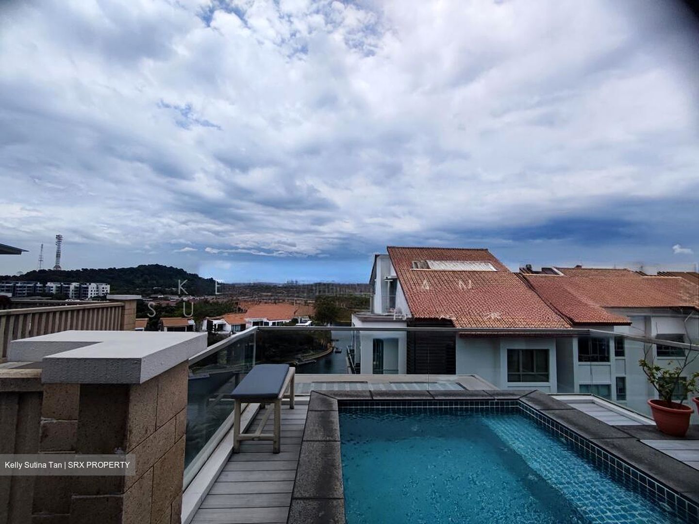The Berth By The Cove (D4), Condominium #502111561